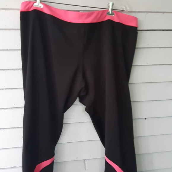 ACX Sport Plus Women's leggins Size 2X - Picture 9 of 9